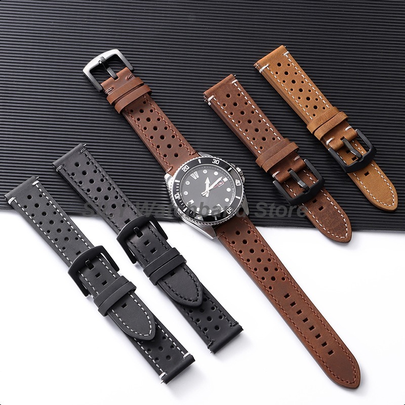 Nato Strap Nylon - Per Seiko per Omega cinturino in