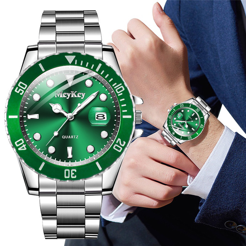 Rolex Watch Datejust - Orologi da uomo d'affari di lusso