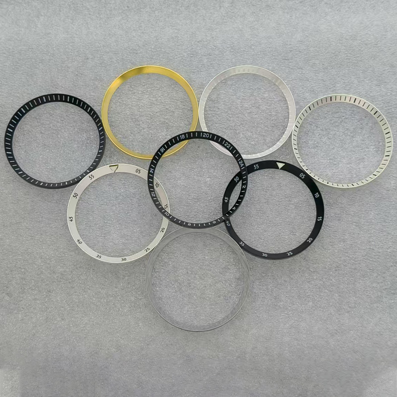 31.3mm * 28mm Capitolo Anello  - Citizen Watch Tsuyosa recensione e prezzo