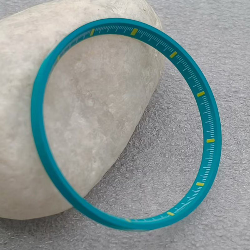 31.3mm * 28mm Capitolo Anello  - Citizen Watch Tsuyosa recensione e prezzo