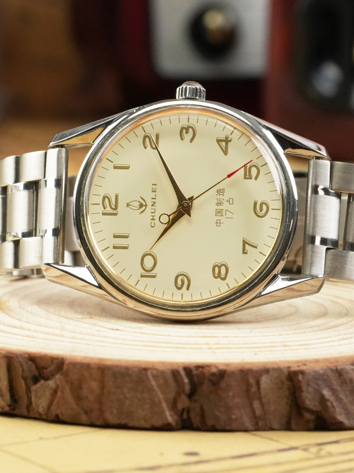 Vecchio orologio meccanico aut - Seiko Watch Presage recensione e prezzo