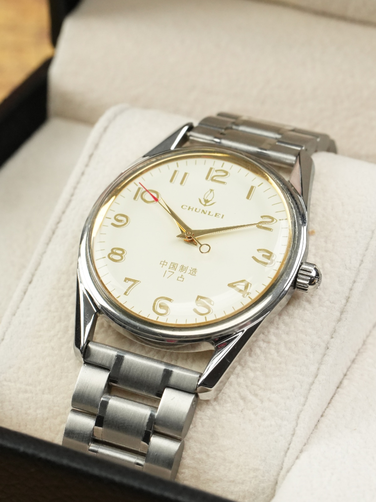 Vecchio orologio meccanico aut - Seiko Watch Presage recensione e prezzo