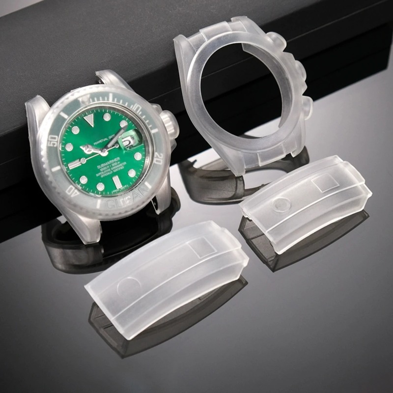Custodia Protettiva per Orolog - Rolex Watch Daytona recensione e prezzo