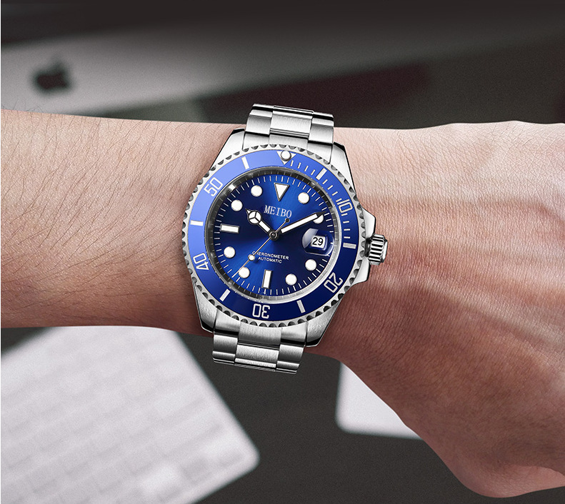 Nuovo Orologio da Polso Maschi - Rolex Watch Datejust recensione e prezzo