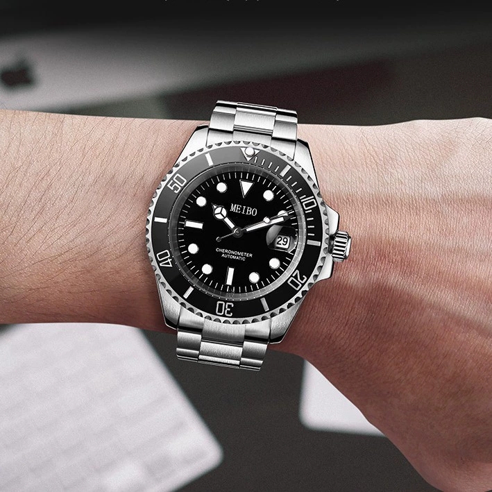 Nuovo Orologio da Polso Maschi - Rolex Watch Datejust recensione e prezzo