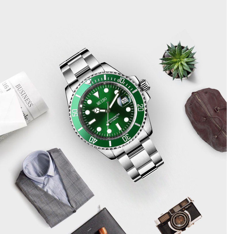 Nuovo Orologio da Polso Maschi - Rolex Watch Datejust recensione e prezzo