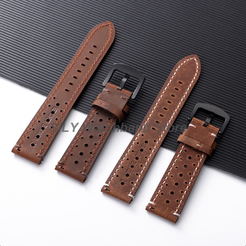 Per Seiko per Omega cinturino  - Nato Strap Nylon recensione e prezzo