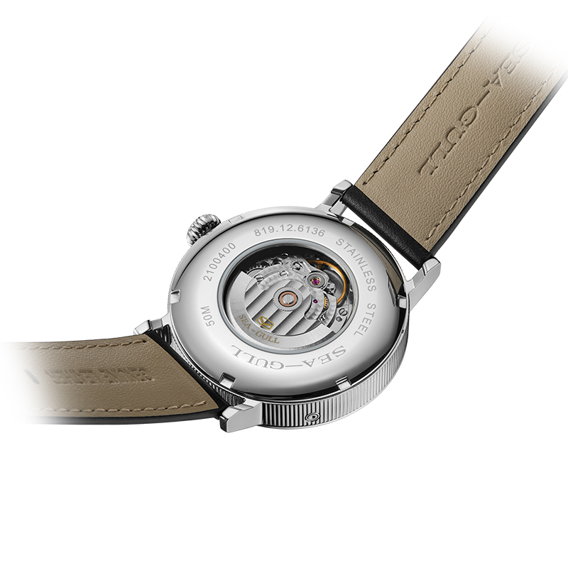 Orologio meccanico automatico  - Seiko Watch Presage recensione e prezzo