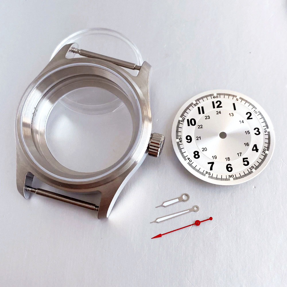 Diver 36mm Cassa per orologio  - Seiko Watch 5 Sports recensione e prezzo