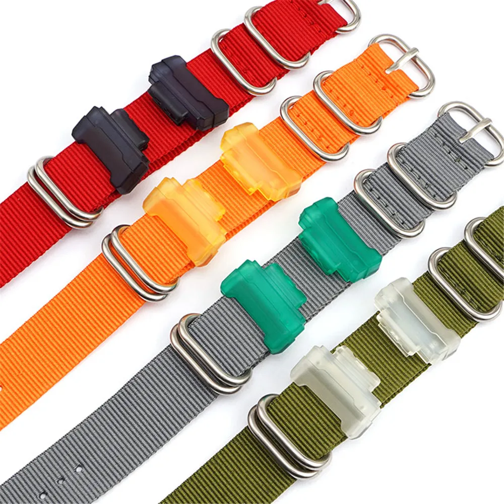 Adattatori TPU da 16 mm per Ca - Casio Watch G-Shock Dw-5600 recensione e prezzo
