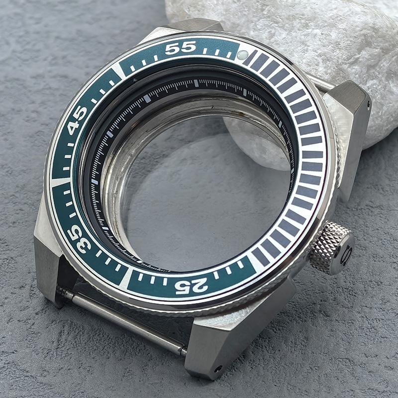 Custodia personalizzata per or - Citizen Watch Tsuyosa recensione e prezzo