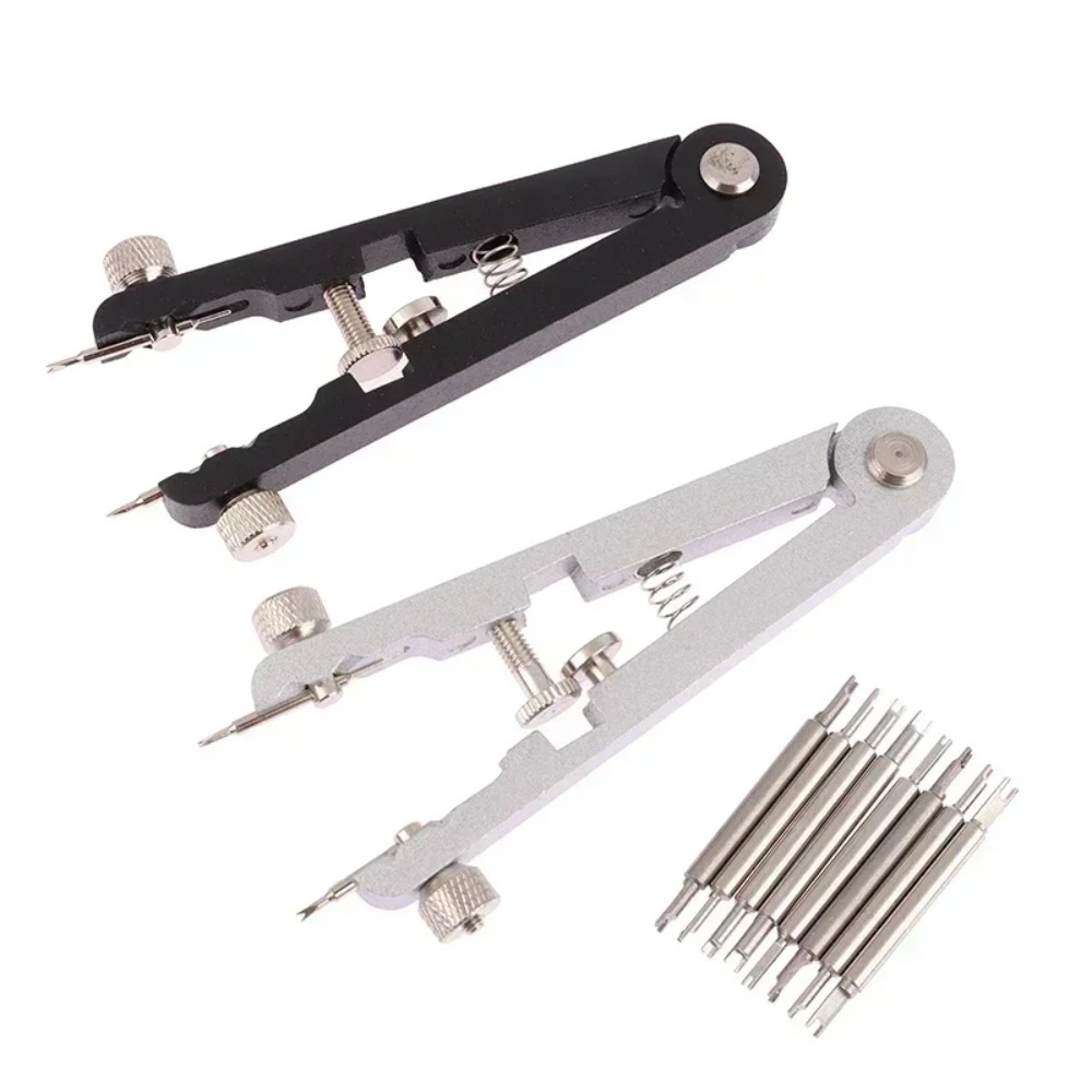 Set di Pinze per Barrette a Mo - Spring Bar Tool Set recensione e prezzo