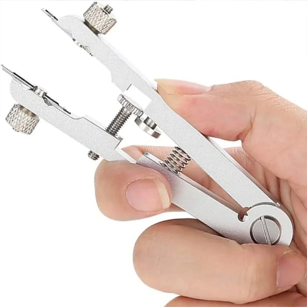 Set di Pinze per Barrette a Mo - Spring Bar Tool Set recensione e prezzo