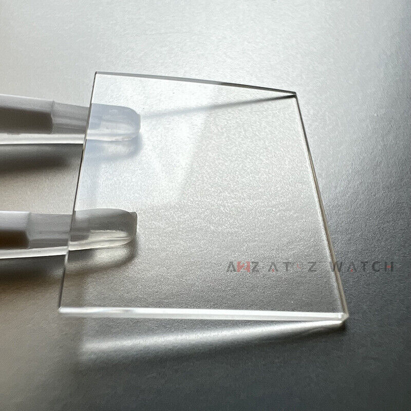 Orologio vetro zaffiro per ser - Cartier Watch Tank recensione e prezzo